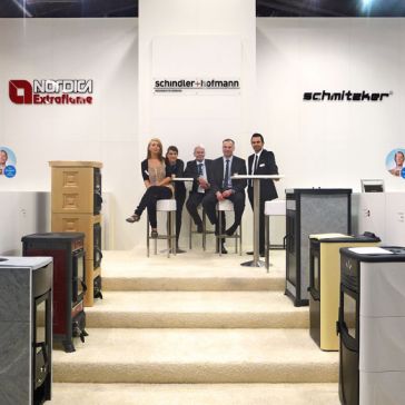 IFH Nürnberg, 8. - 11. 4. 2014