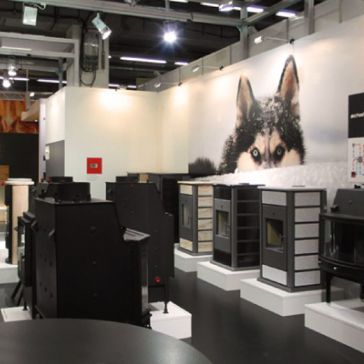 ISH Frankfurt, März 2013