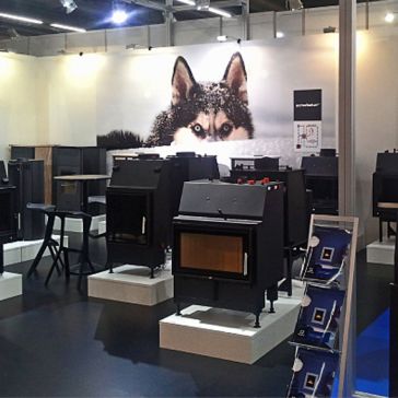 ISH Frankfurt, März 2013