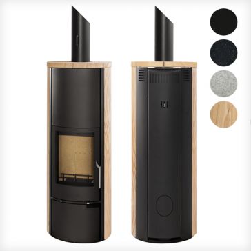 Vitoria - erhältlich in den Varianten Base, Blackline, Amber und Sunshine